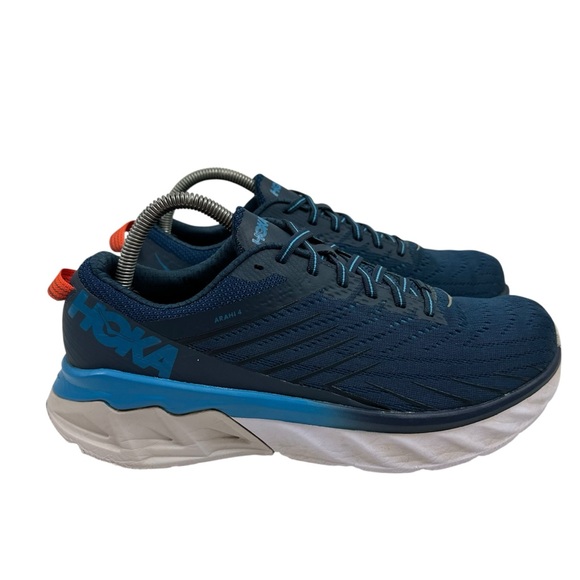 hoka arahi release date - Main Image